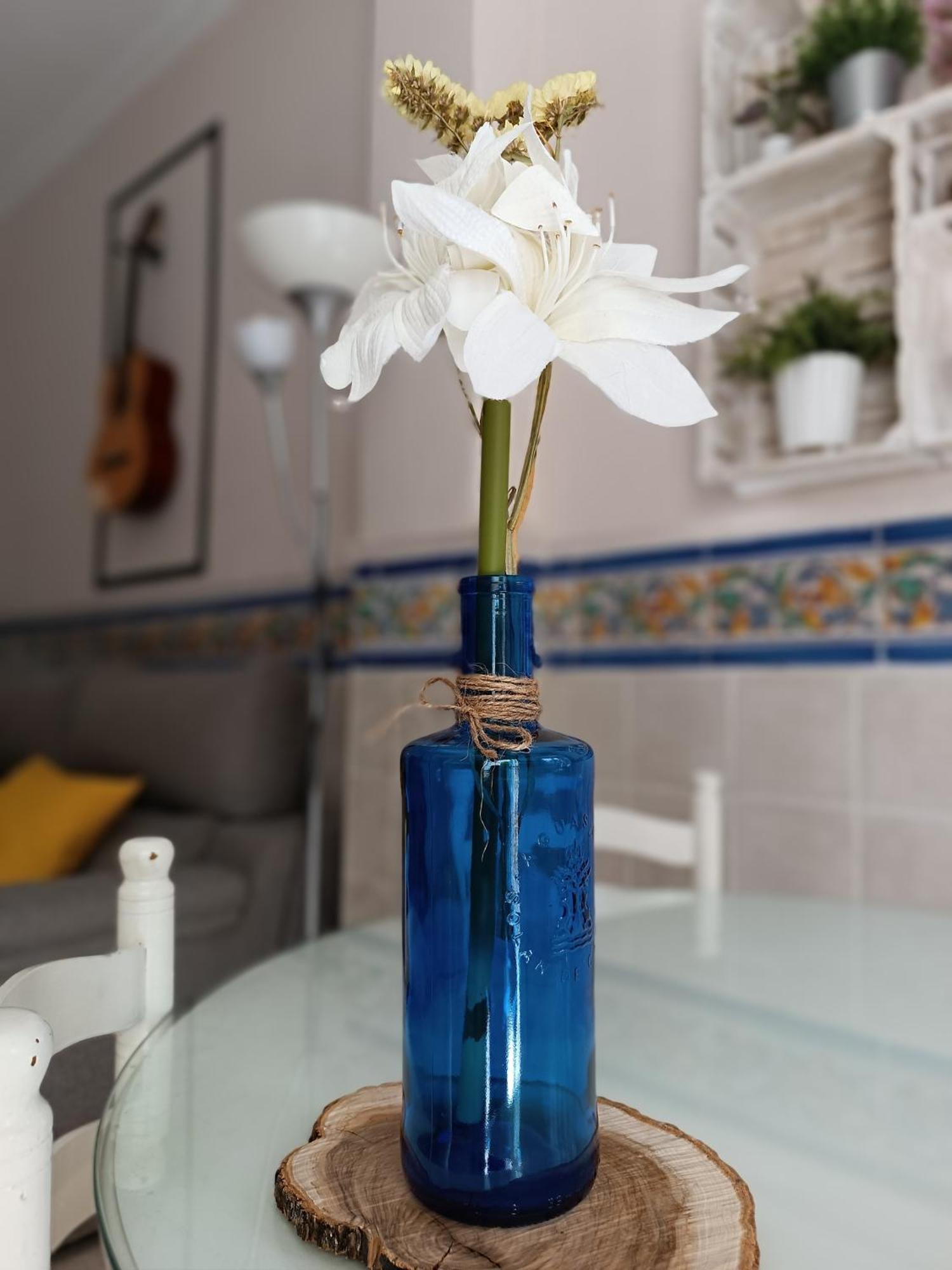 Tipico Y Pintoresco Patio De Vecinos, Con Encanto Seville Ngoại thất bức ảnh